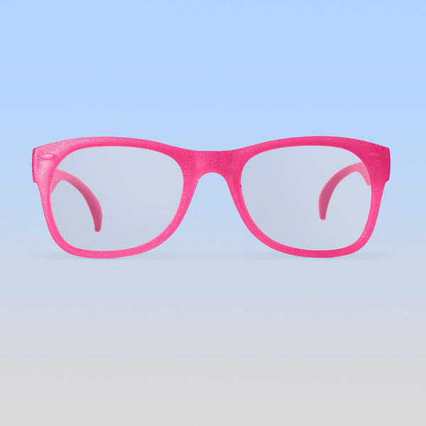 Square Baby Glasses Spare Frame