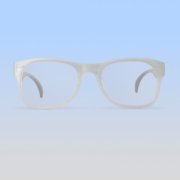 Montures de rechange pour lunettes carrées pour adolescents/adultes