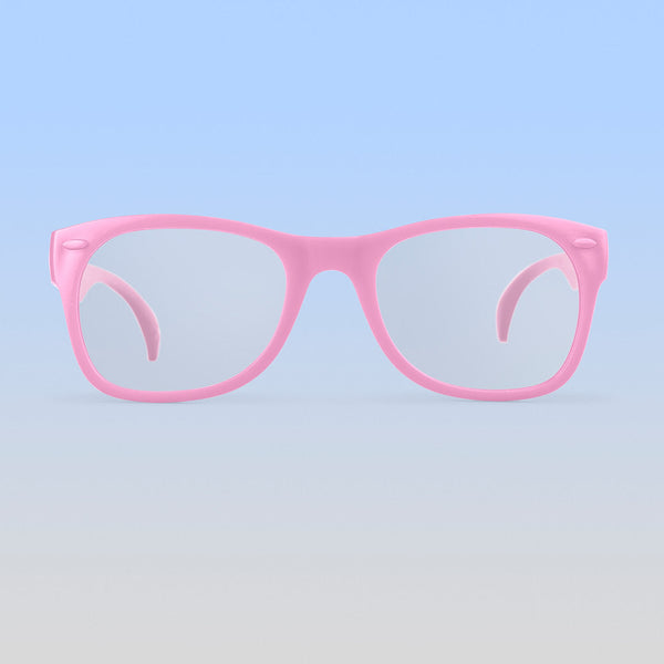 Square Junior Glasses Spare Frames