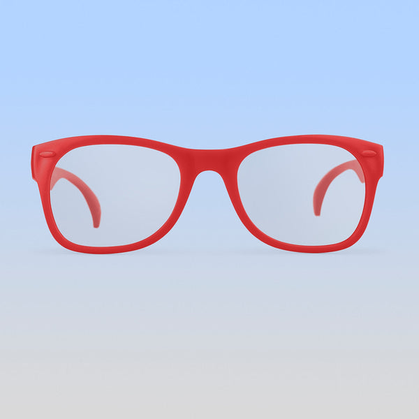 Square Junior Glasses Spare Frames