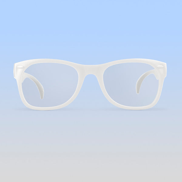 Square Junior Glasses Spare Frames