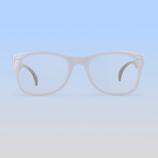 Square Junior Glasses Spare Frames