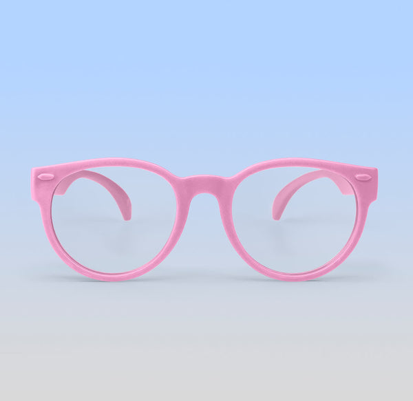 Round Baby Glasses Spare Frames