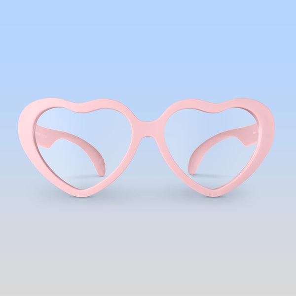 Montures de rechange pour lunettes Heart Baby