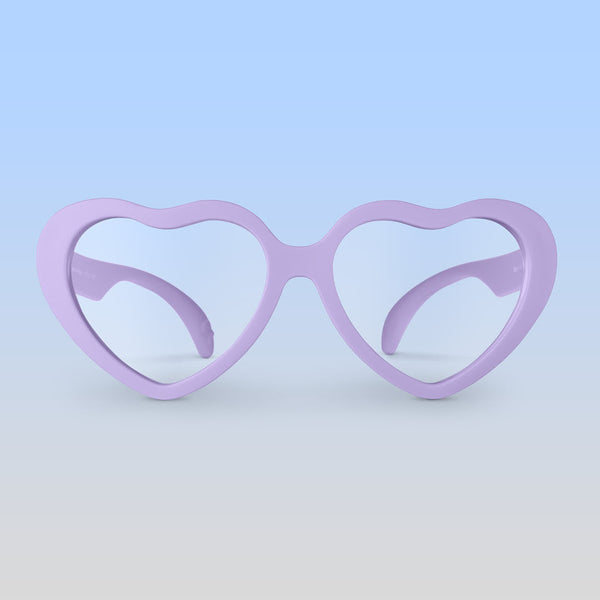 Heart Baby Glasses Spare Frames