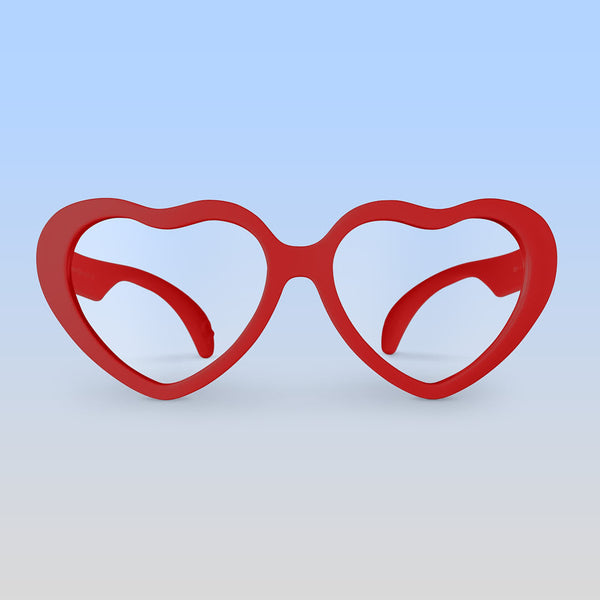 Heart Baby Glasses Spare Frames