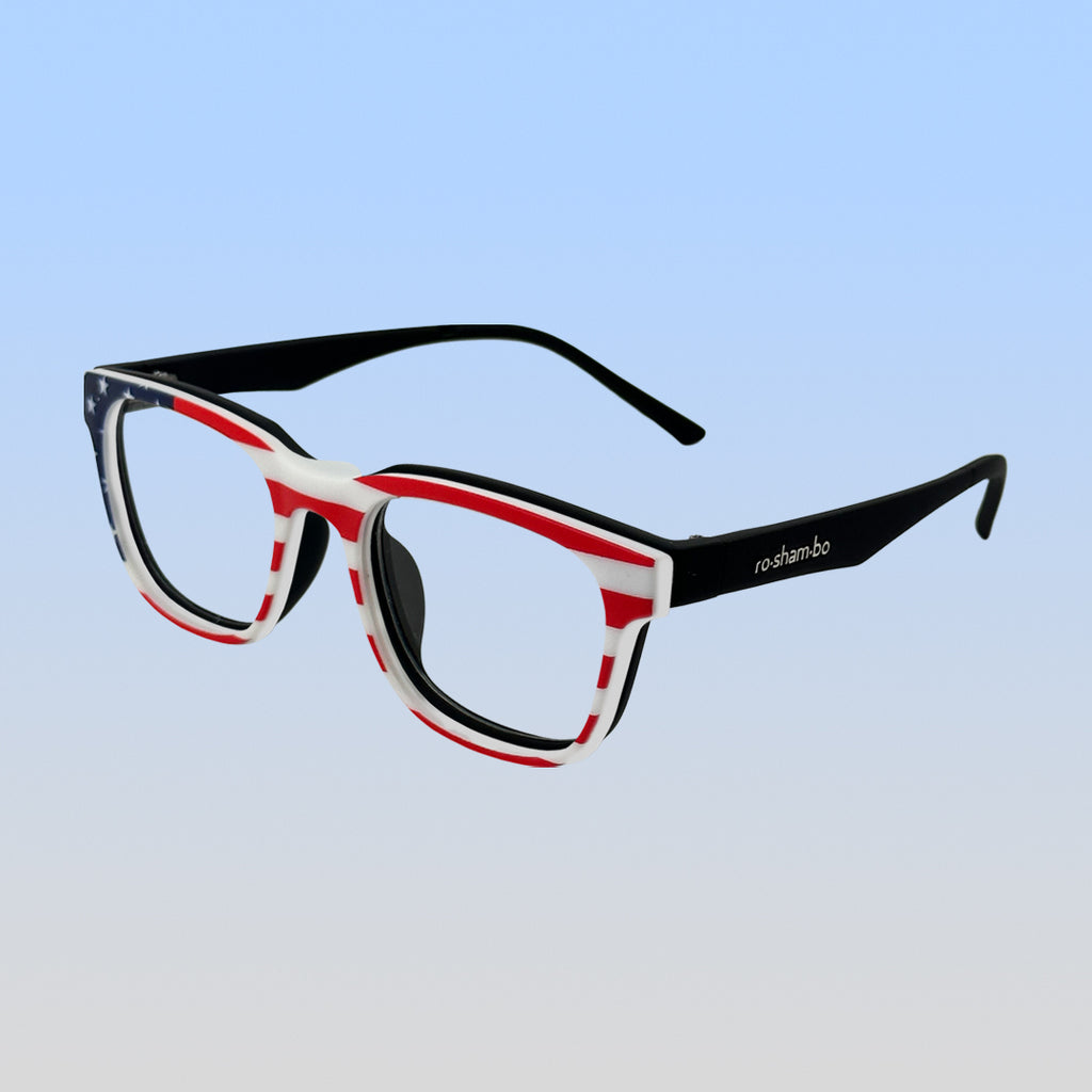 Snap On Magnetic Glasses Pops Changeable Magnetic Frames