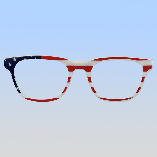 Pop Tops pour lunettes magnétiques