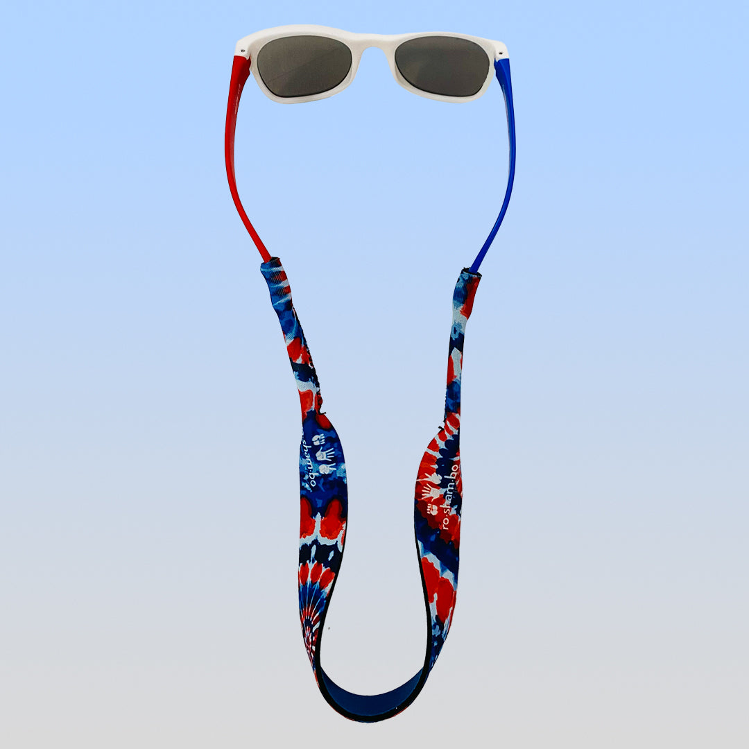 Floating Sunglasses Strap Neoprene Glasses Strap 6188