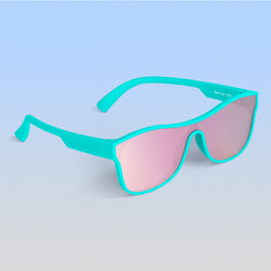 4 Pairs Unisex Tween/teen Fashionable Sunglasses Set Suitable For Outdoor  Travel