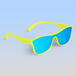 Sunglasses for Teens  Polarized Sunglasses for Tweens & Teens – Tagged  frame-color-yellow
