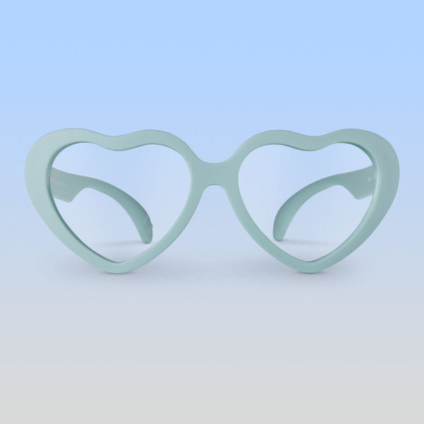 Heart Baby Glasses Spare Frames