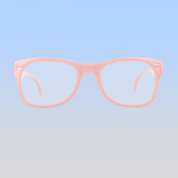 Square Junior Glasses Spare Frames