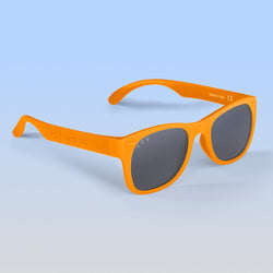Sunglasses for Teens  Polarized Sunglasses for Tweens & Teens – Tagged  frame-color-orange