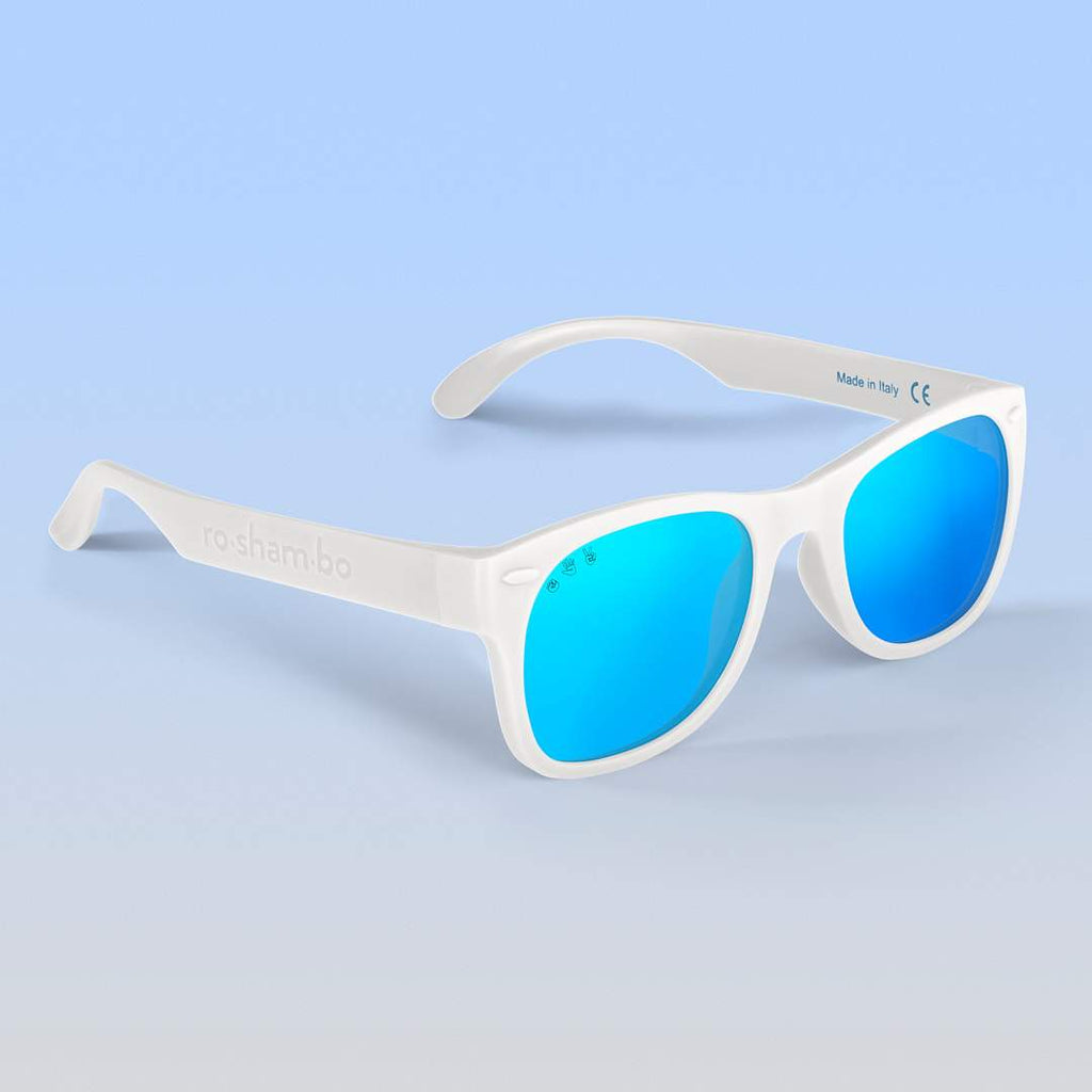 Balenciaga Sunglasses BB0192S 003 Light blue blue Unisex | eBay