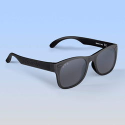 Ultralight Round Sunglasses for Kids Boys Girls Fashion Bendable