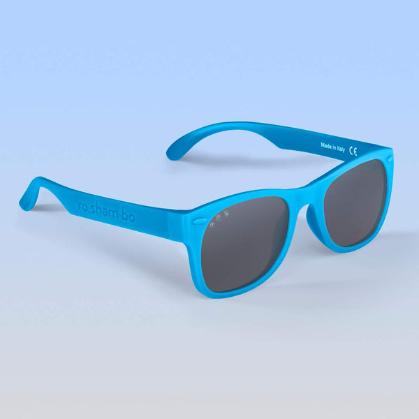 80's Retro Polarized Sunglasses for Men and Women – Polarspex