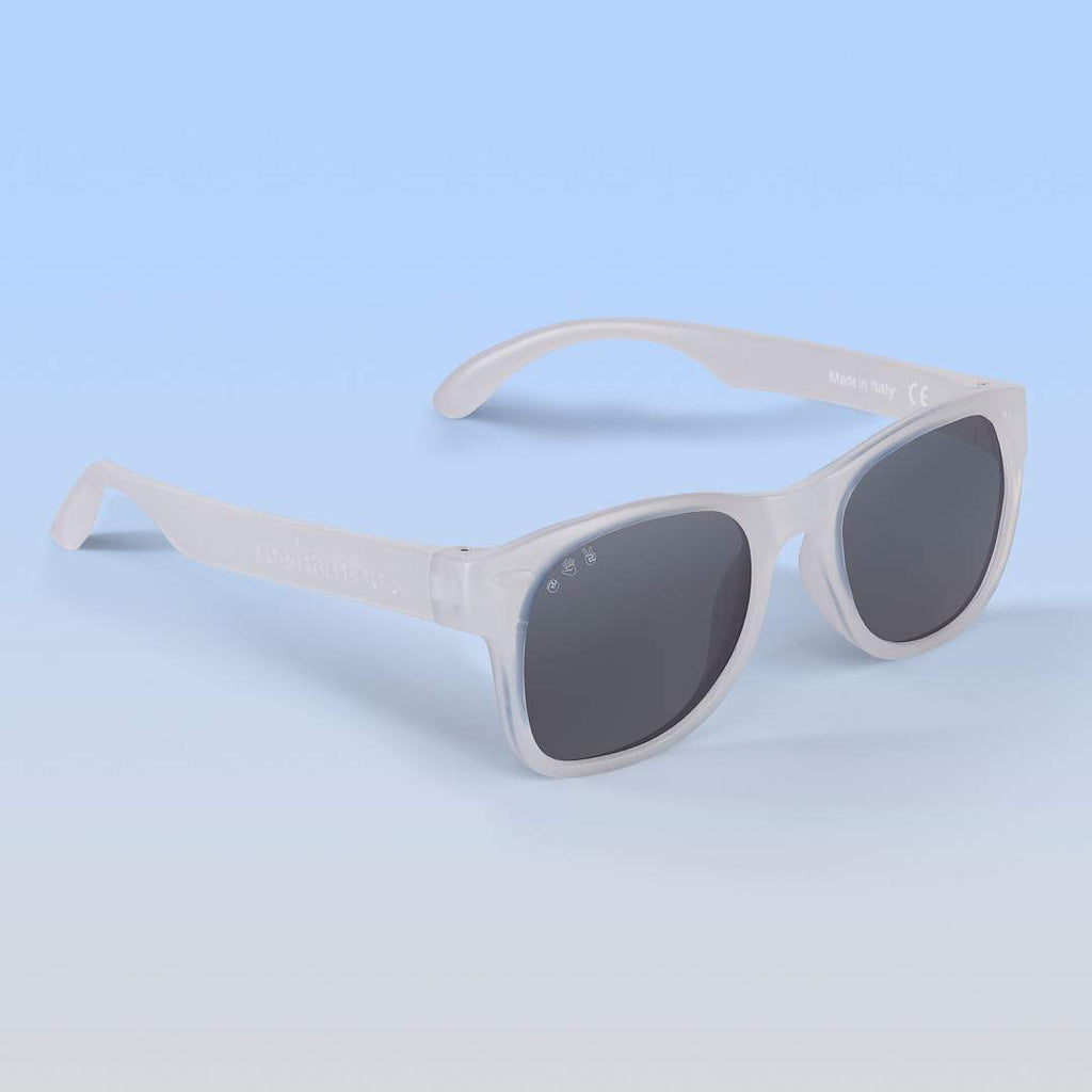Frost Colored Sunglasses  100% UV Blocking Sunglasses