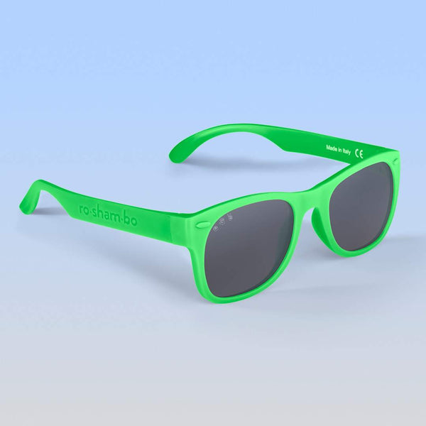 Unbreakable Sunglasses | Classic Square