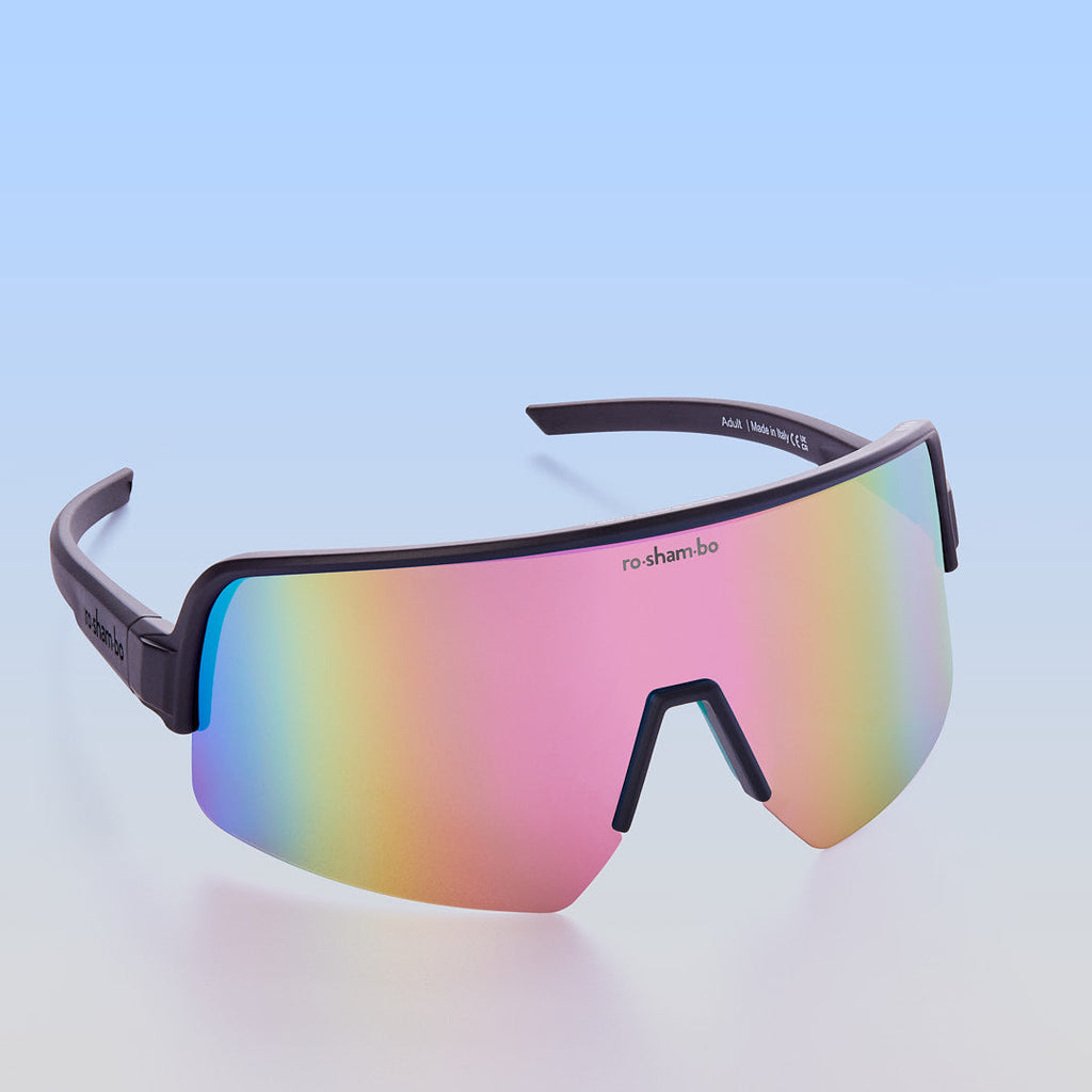 Sport wrap sunglasses on sale