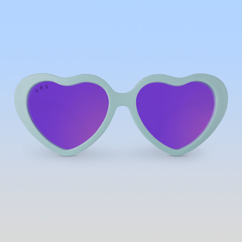 heart glasses tumblr