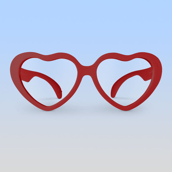 Lunettes de coeur | Junior