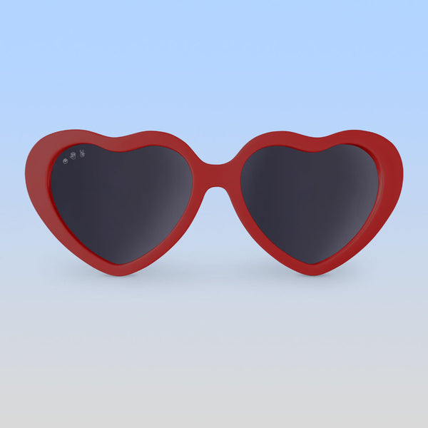 Lunettes de coeur | Bébé