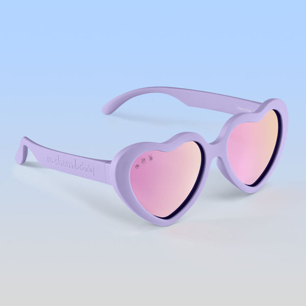 Hot Sundae | Heart Sunglasses