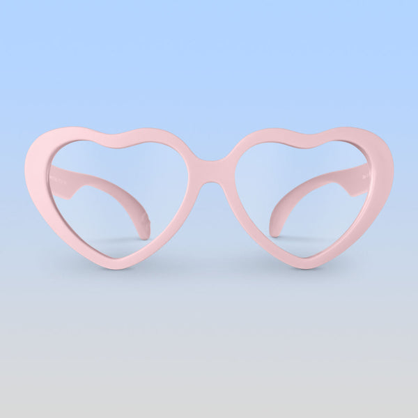 Lunettes de coeur | Bébé