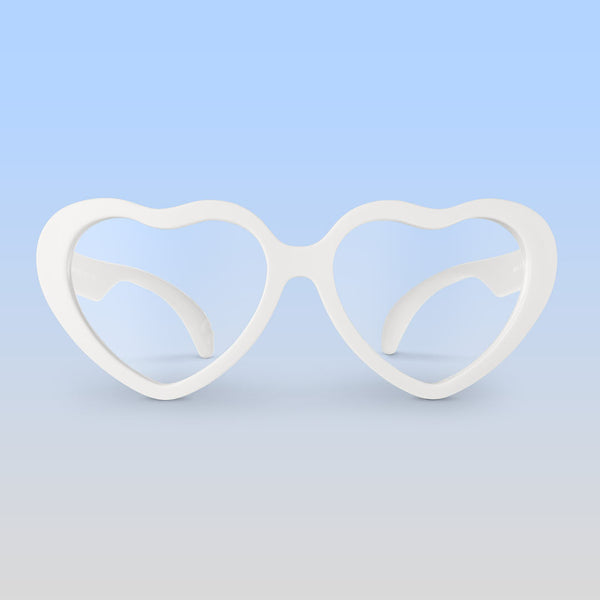 Lunettes de coeur | Junior