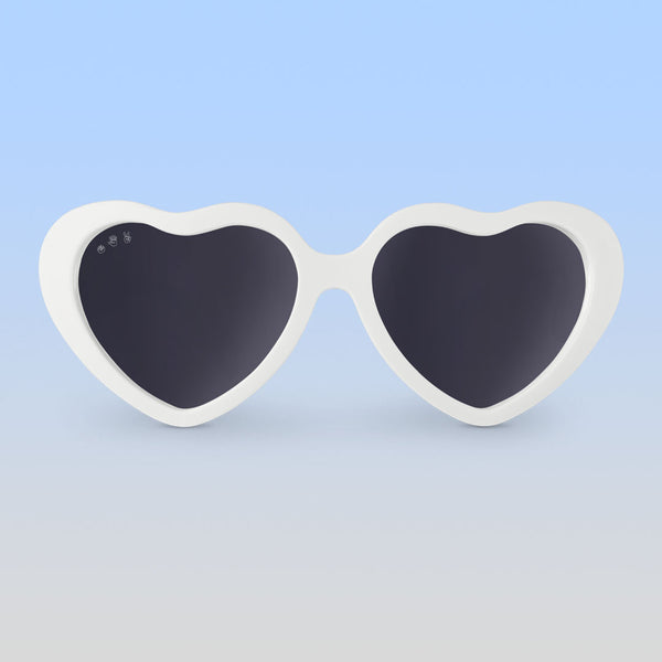 Lunettes de coeur | Bébé