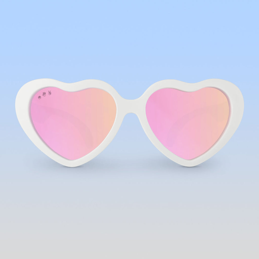 Annie Kids Sunglasses – I Heart Eyewear