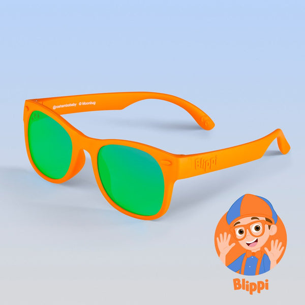 Nuances Blippi pour enfants