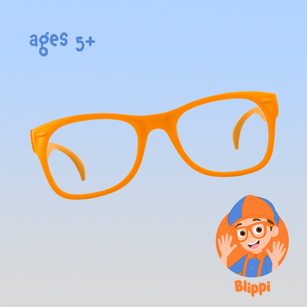 Blippi Frames