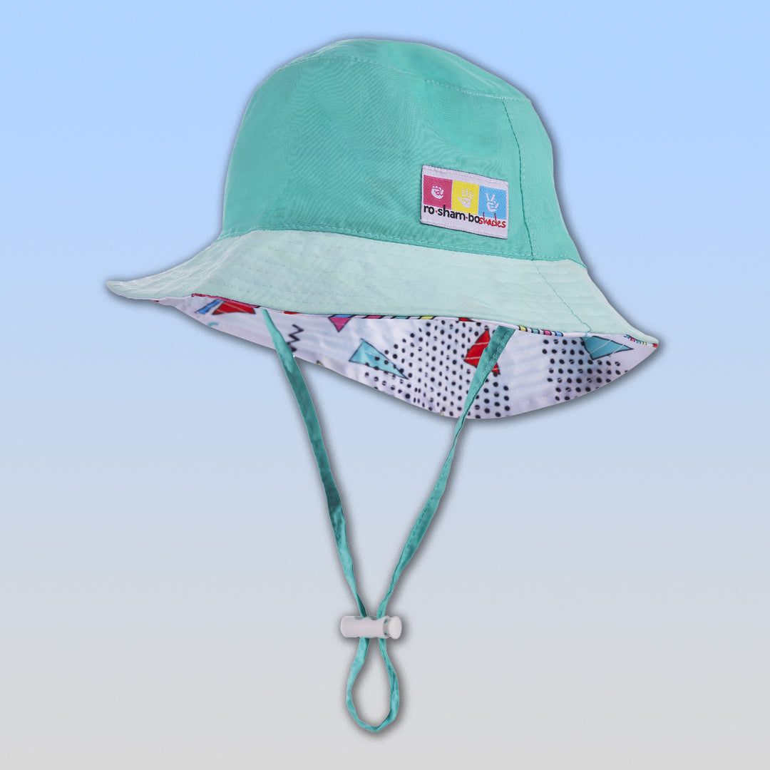 Off White Reversible Bucket Hat - Os