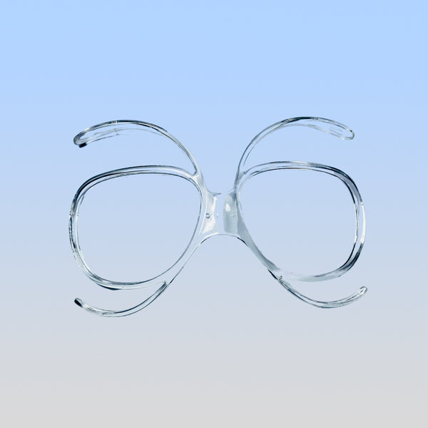 Universal Prescription Insert for Ski Goggles