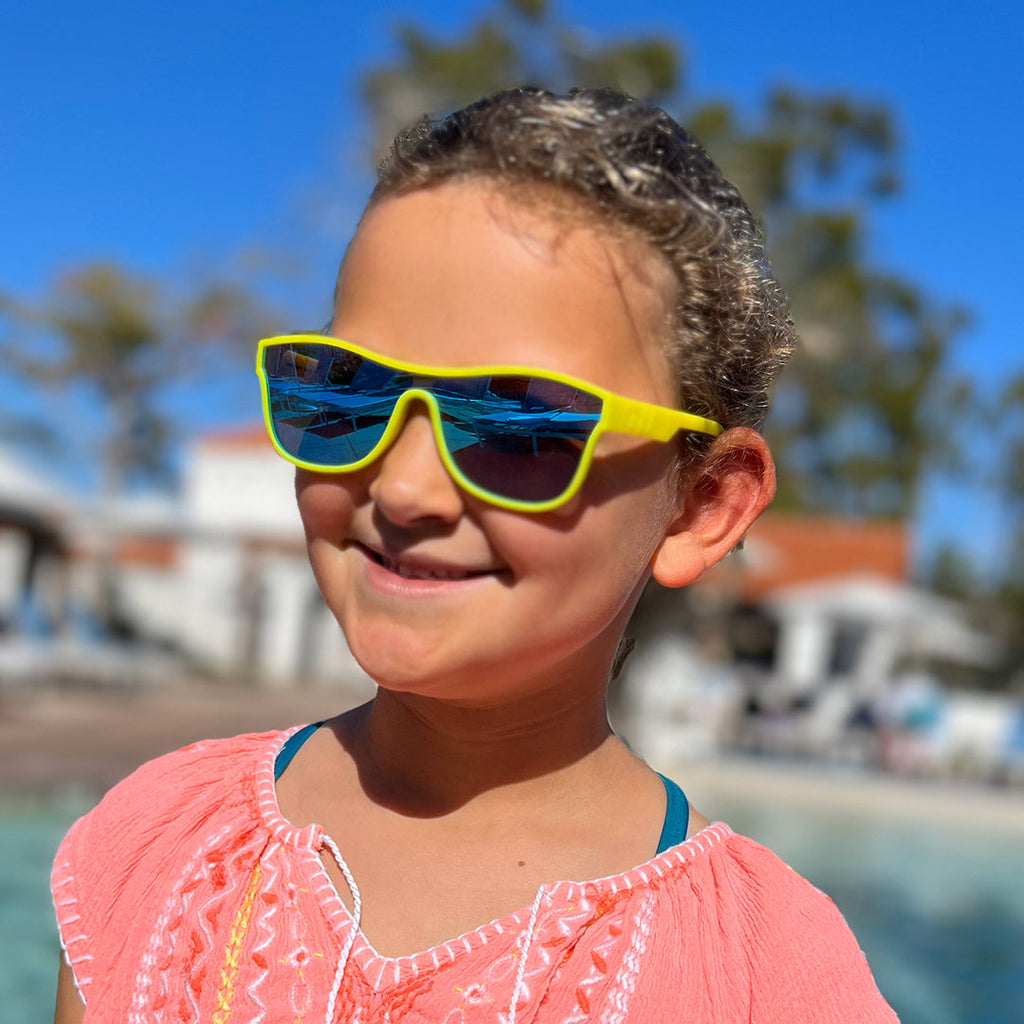 Fun in the Sun; Kids Sunglasses