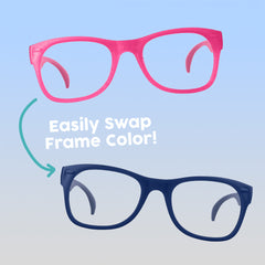 Swap sales eyewear reviews