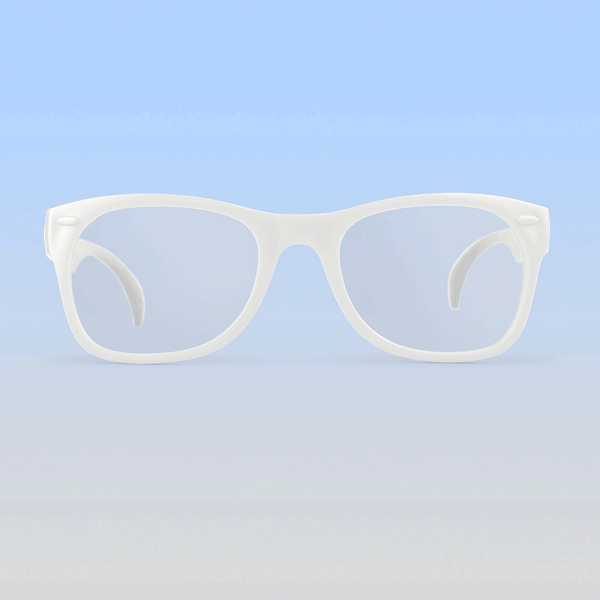 Lunettes carrées | Adulte